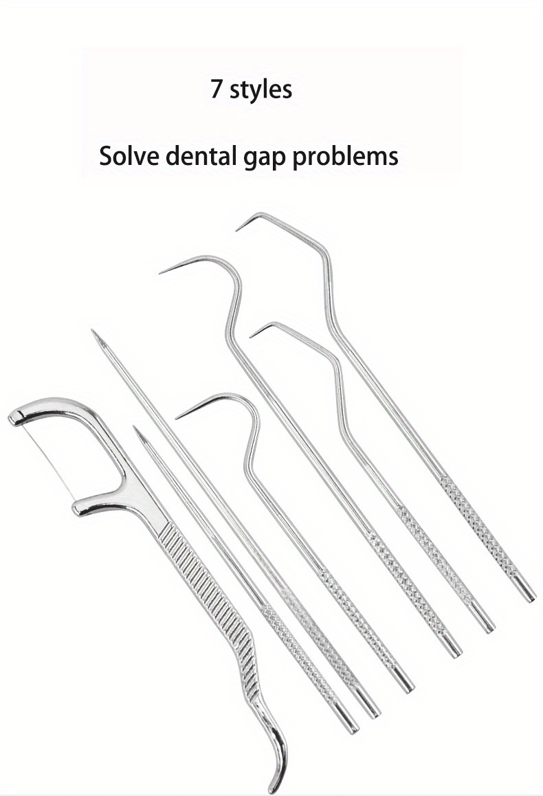 1 scatola Di Stuzzicadenti di Plastica Portatile Usa E Getta Stuzzicadenti  Pulizia Dei Denti Dental Fili E Cotoni Per Ricamo er Da Viaggio A due teste  Fili E Cotoni Per Ricamo di