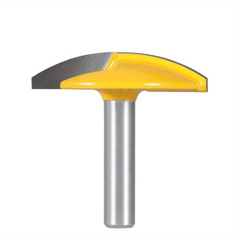 Small Bowl Router Bit Shank 1 1 - Temu Canada