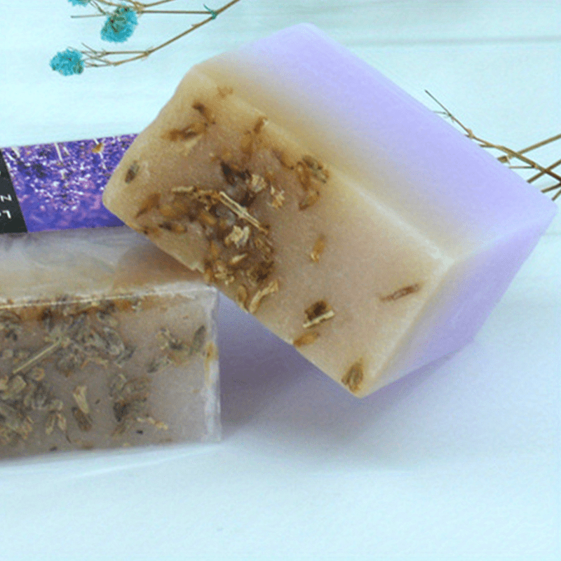 Organic Soap for Men & Women - Daily Cleanser