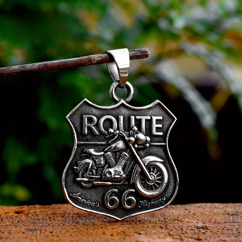 Womens on sale motorcycle jewelry