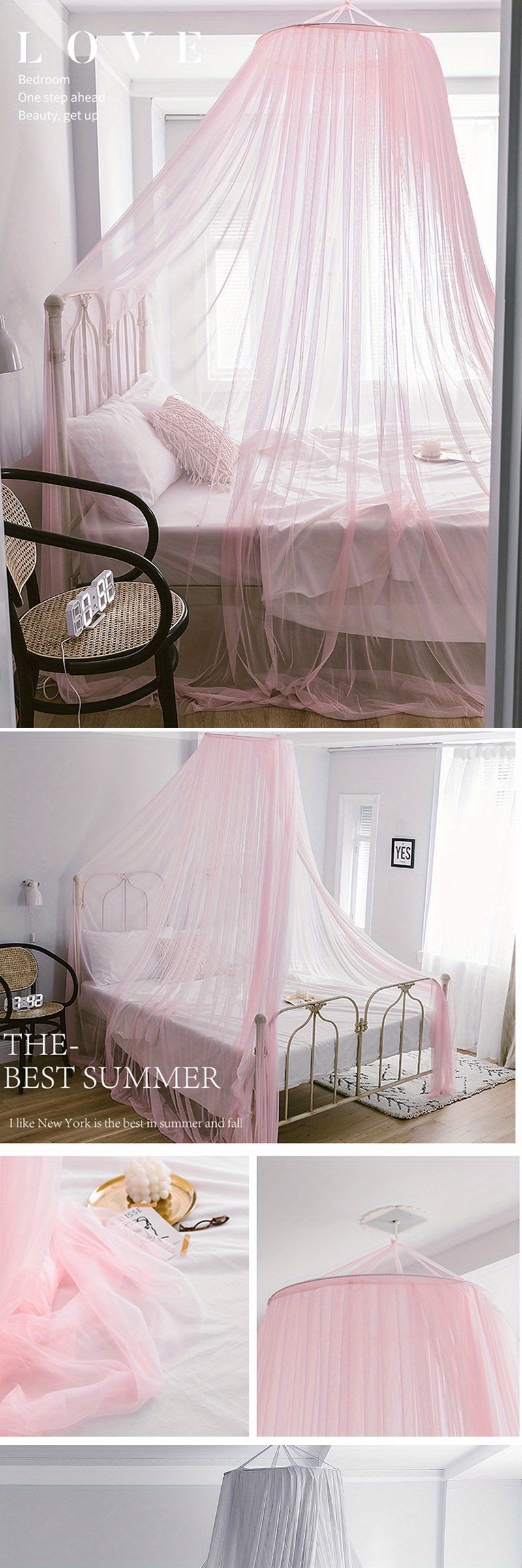 What is a Mosquito Net and When Should I Use One?