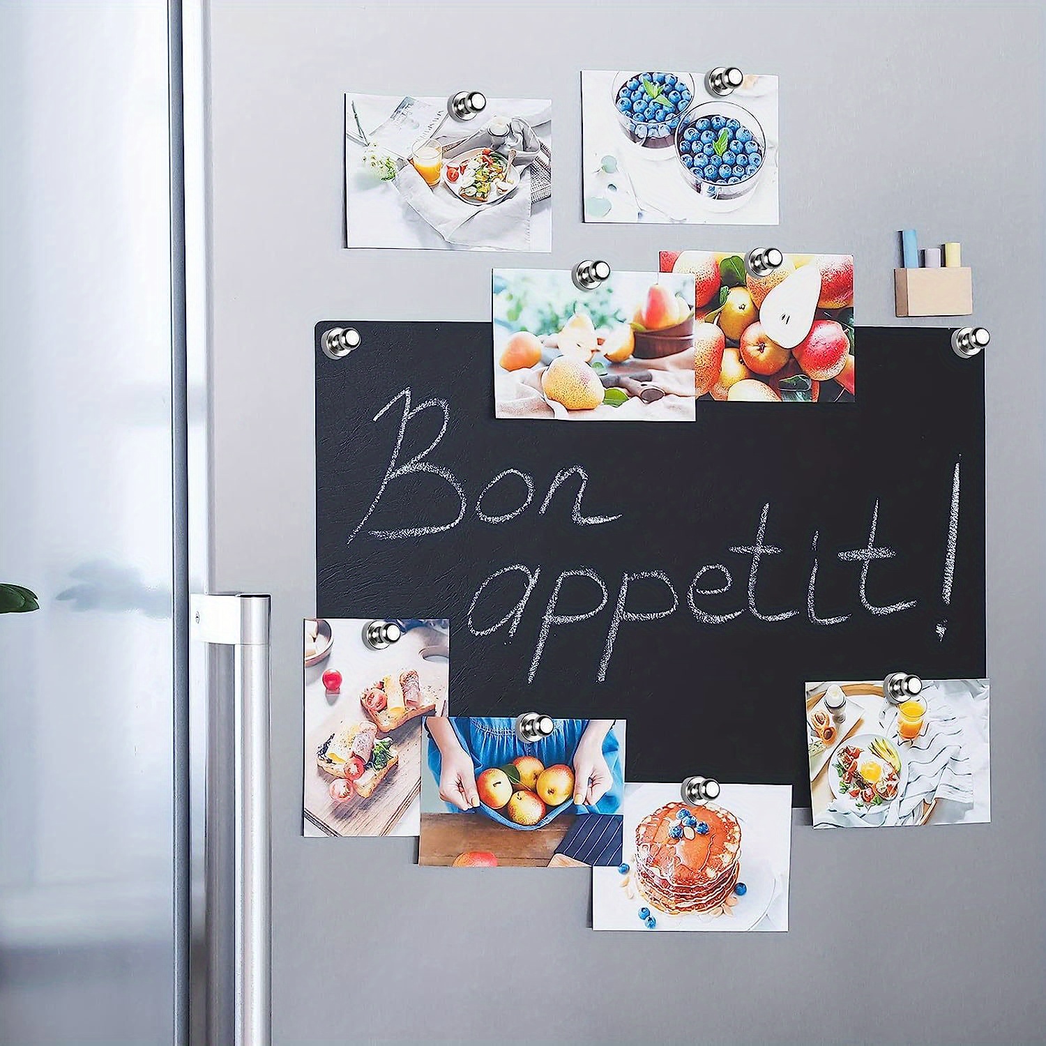 Metal Silver Merchandise Fridge Temu