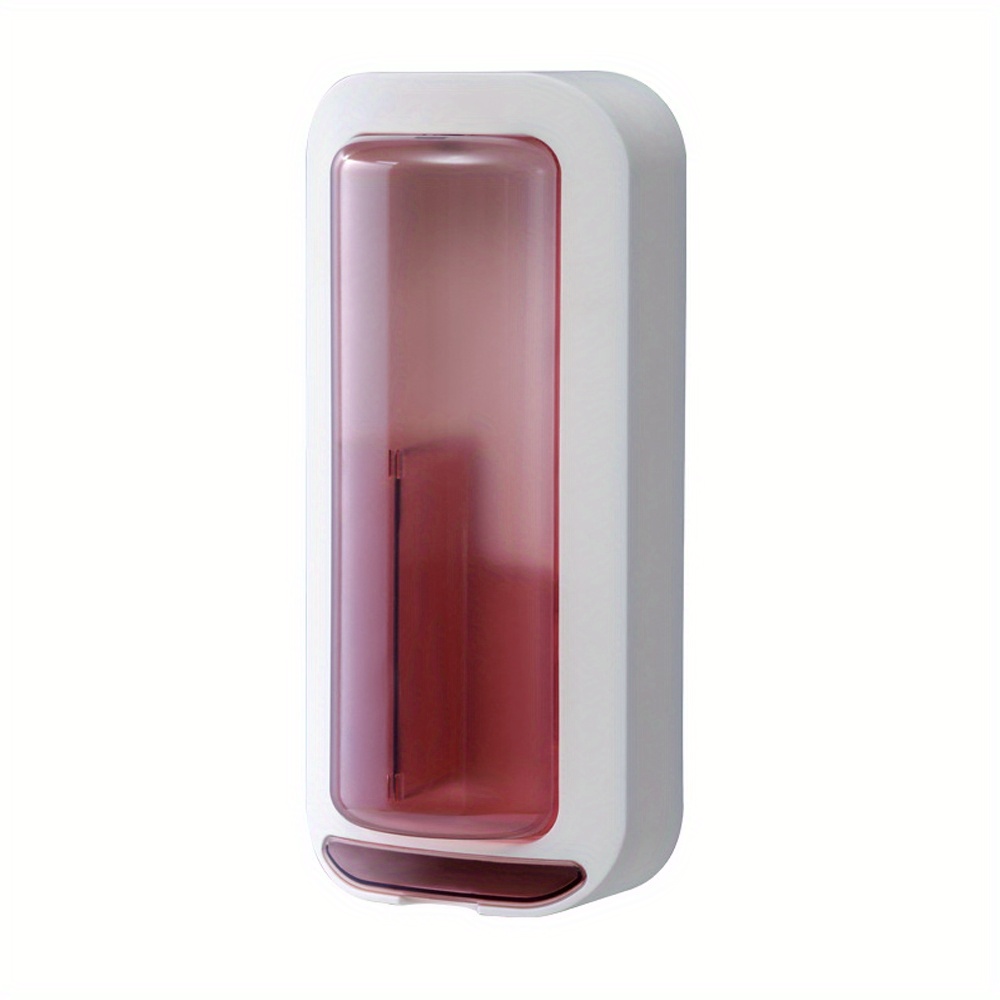 Rotating Chopstick Cage Spoon Storage Wall-mounted Rack