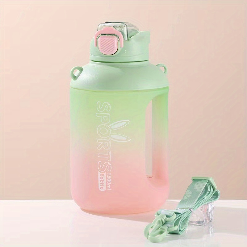 Back-to-school shopping: This $5 water bottle is tough enough for
