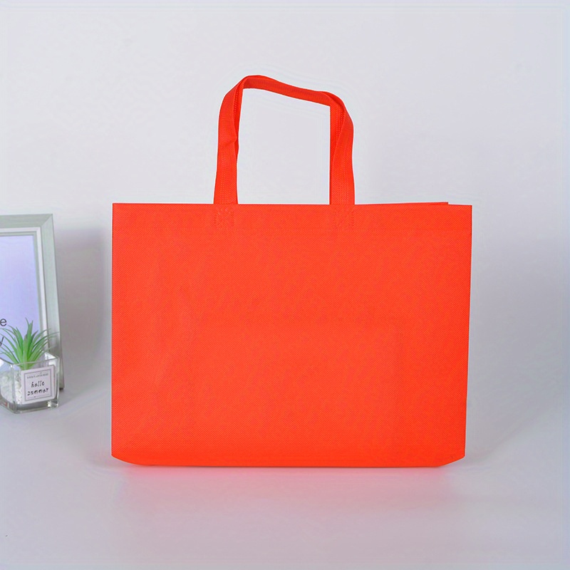 Folding Reusable Grocery Bags Waterproof Shopping Bag