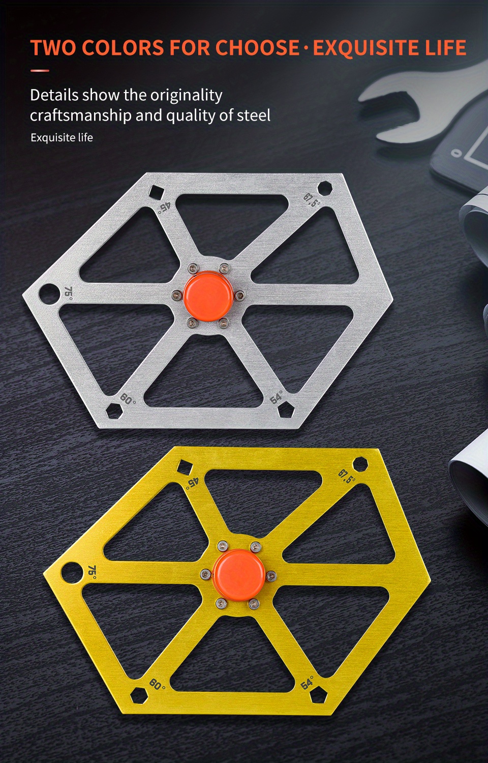 Woodworking Angle Ruler Plate Cutter Cutter Table Saw Angle - Temu