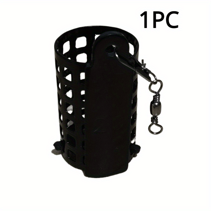 Carp Fishing Cage Nesting Device Feeder 20-60g Lure Cage Feeder