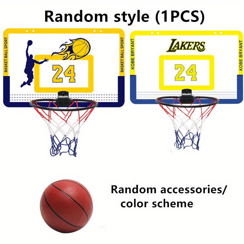 Compre Jogo de tiro de basquete, jogo de tabuleiro interativo de 3 bolas,  esportes internos, presentes para crianças