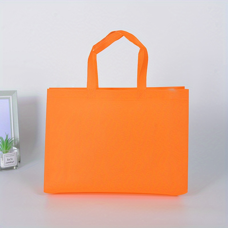 Folding Reusable Grocery Bags Waterproof Shopping Bag
