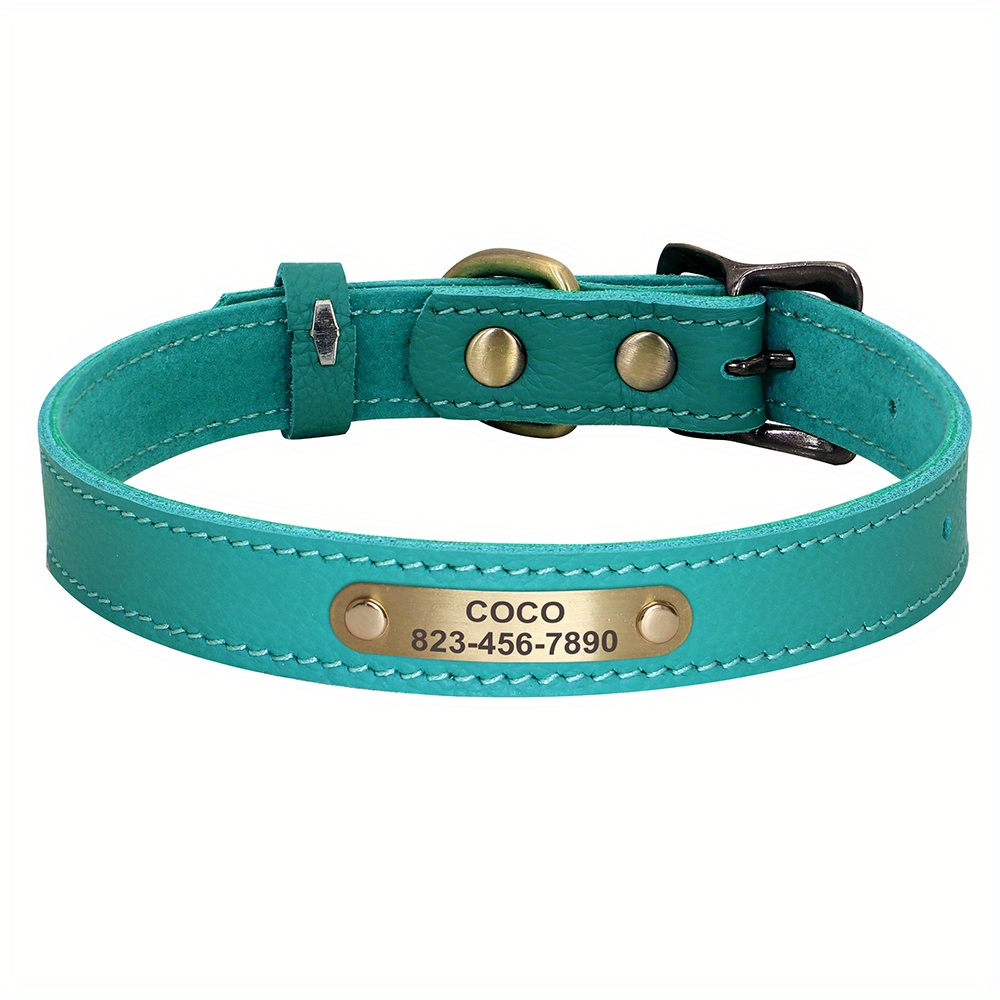 Tiffany dog outlet accessories