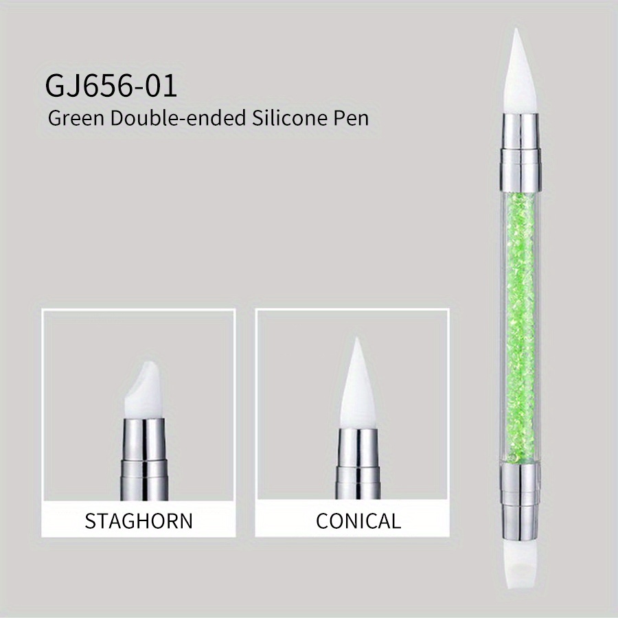 Dual Spot Pen 