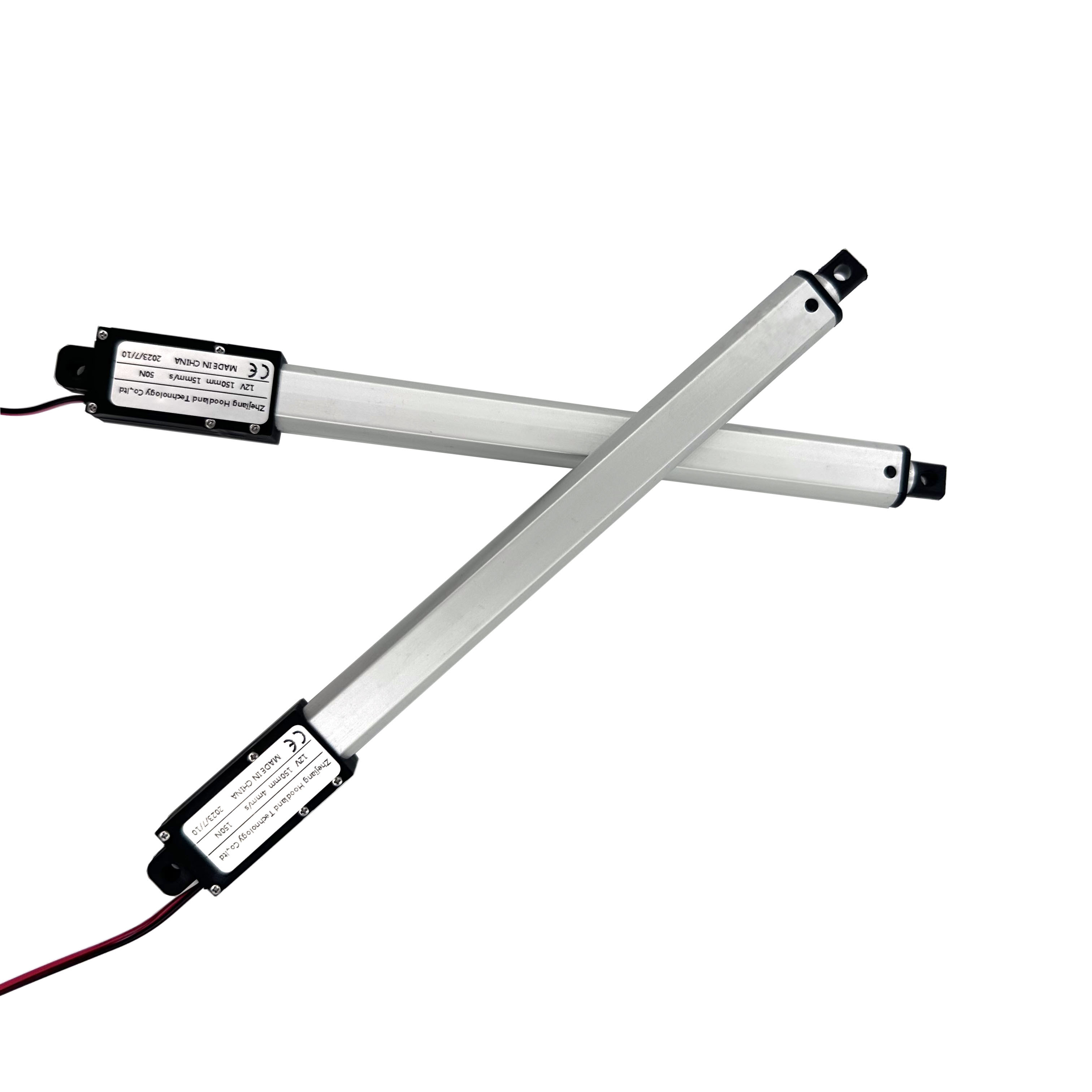 100mm DC12V 電動リニアアクチュエーター ブラケット付き 30N/60N/100N/150N モーターコントローラー ミニ 1 個 100  ミリメートル DC12V ミニ電動リニアアクチュエーター 30N/60N/100N/150N モーターコントローラー 100mm DC 12V 電動リニアアクチュエータ  30N/60N/100N ... 1個 150mm 200mm 12VDC リニアアクチュエータ 30N 60N 100N 120N 150N モーター コントローラ