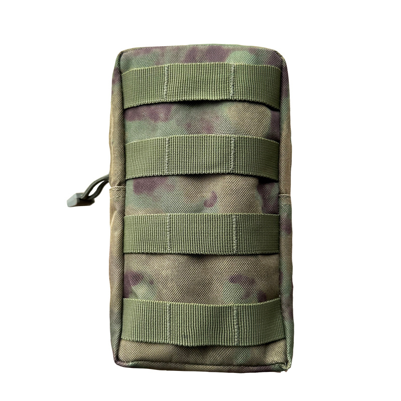 Chest front bag discount pouch