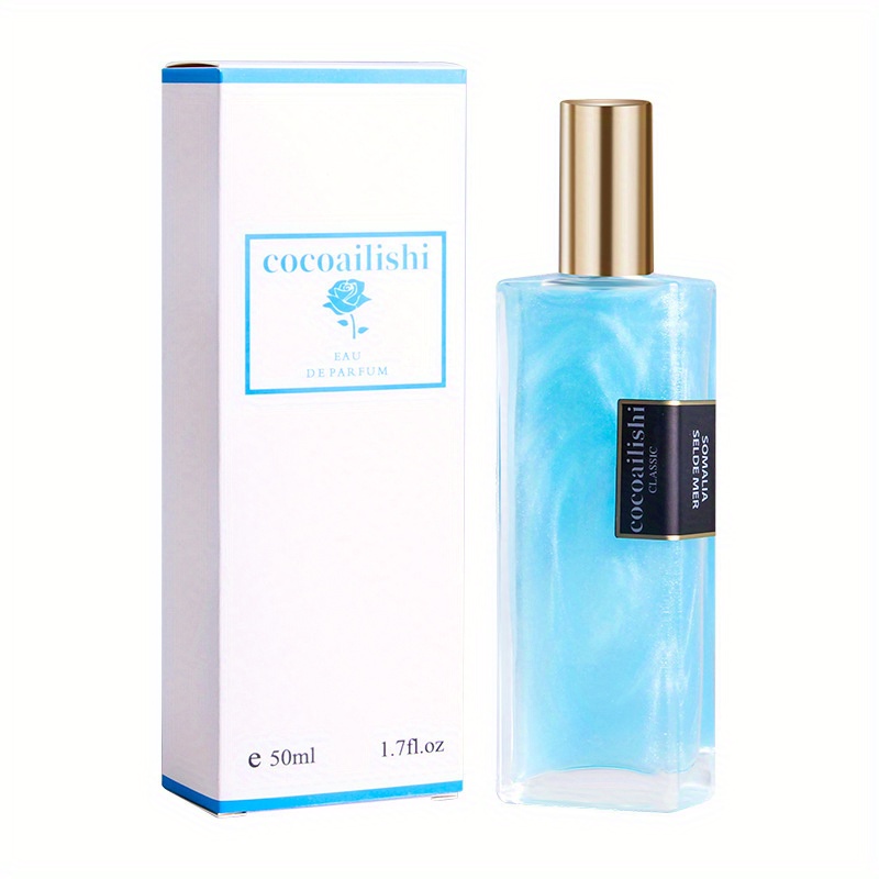 CONFIDENCE. Pheromone Perfume