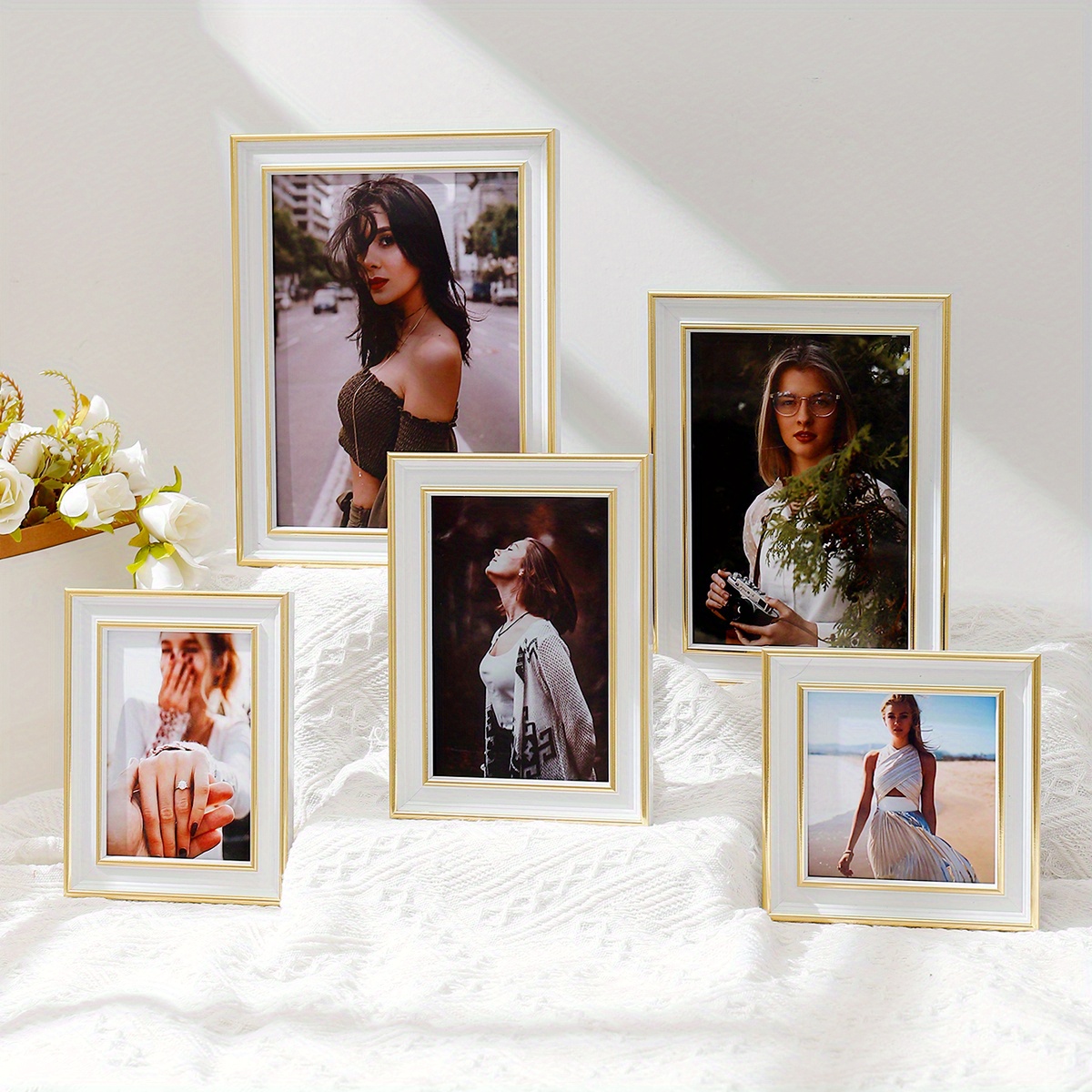 Edge Picture Frame - Small