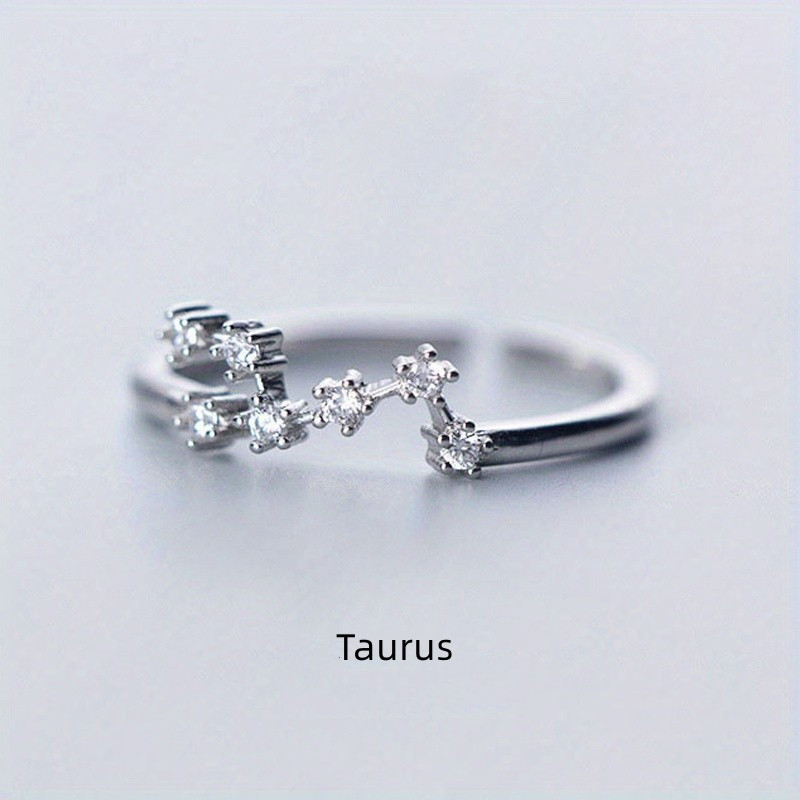 Overstock Rings – Taurus & Leo