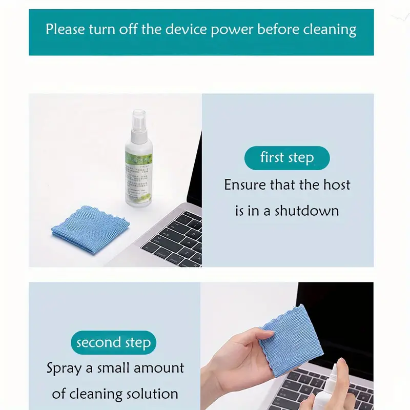 Keyboard Cleaning Kits Including Cleaning - Temu United