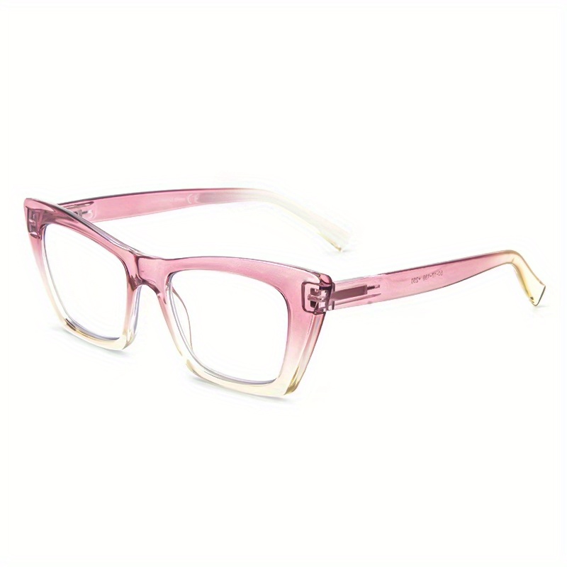 Cute best sale oversized glasses