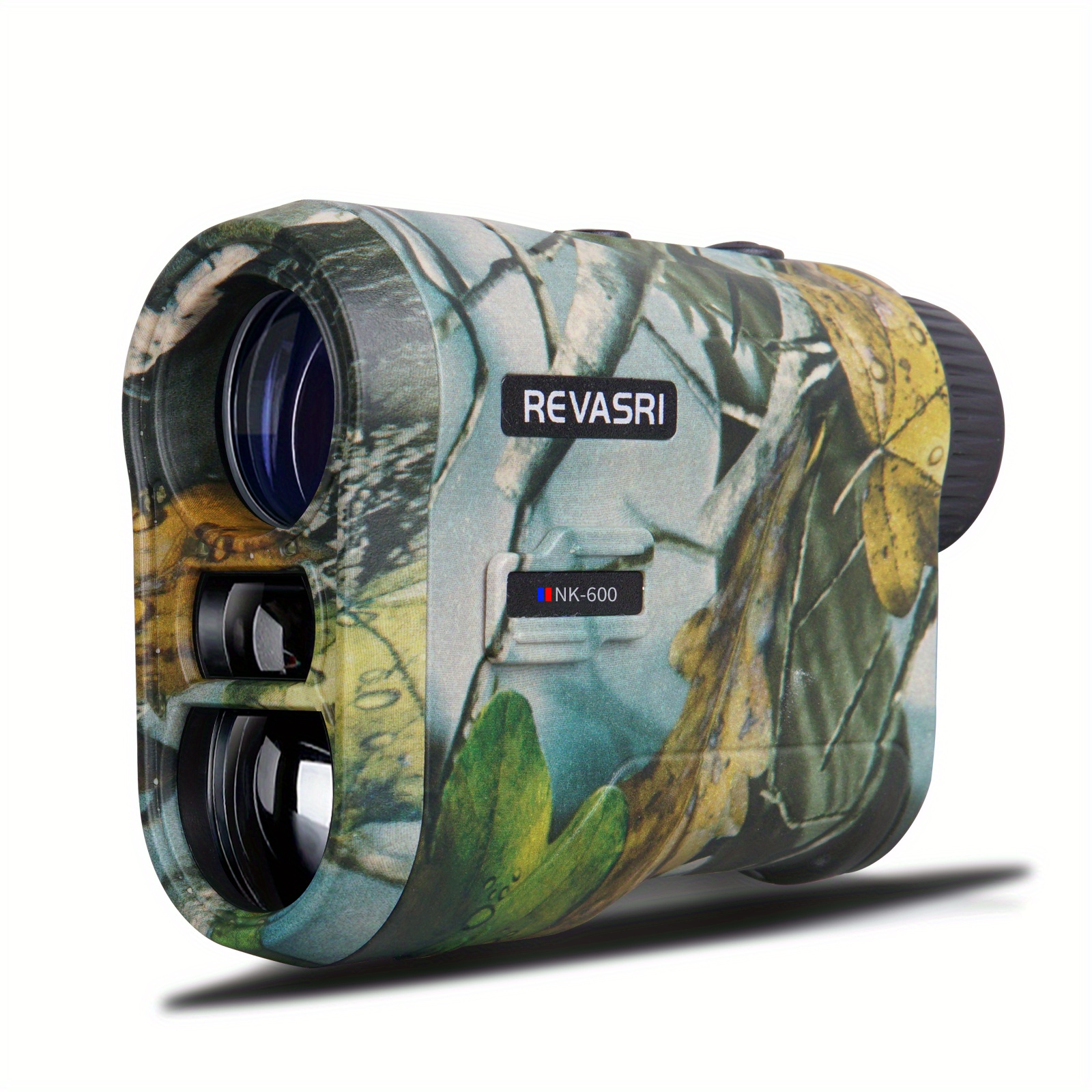 Bruin Outdoors 2-n-1 Hunting and Golf Laser Rangefinder – Sportsman's  Outfitters