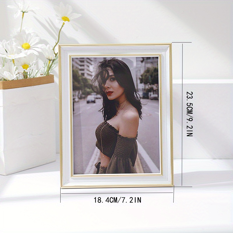 Edge Picture Frame - Small