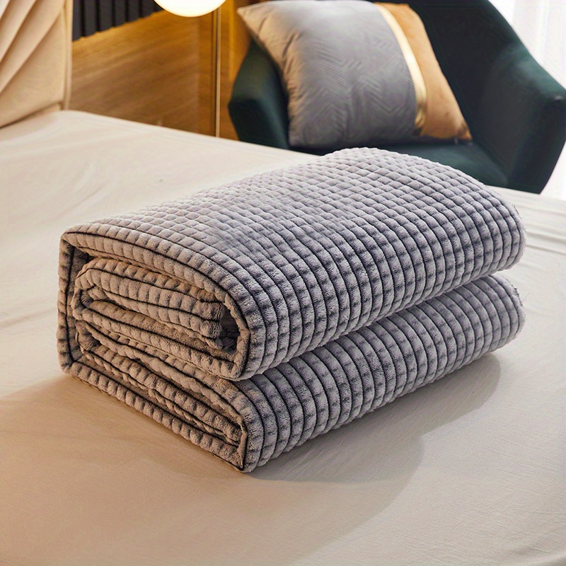 Machine best sale washable throws