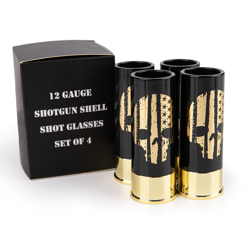 SHOTZ® Bullet Shot Cups — Bar Products