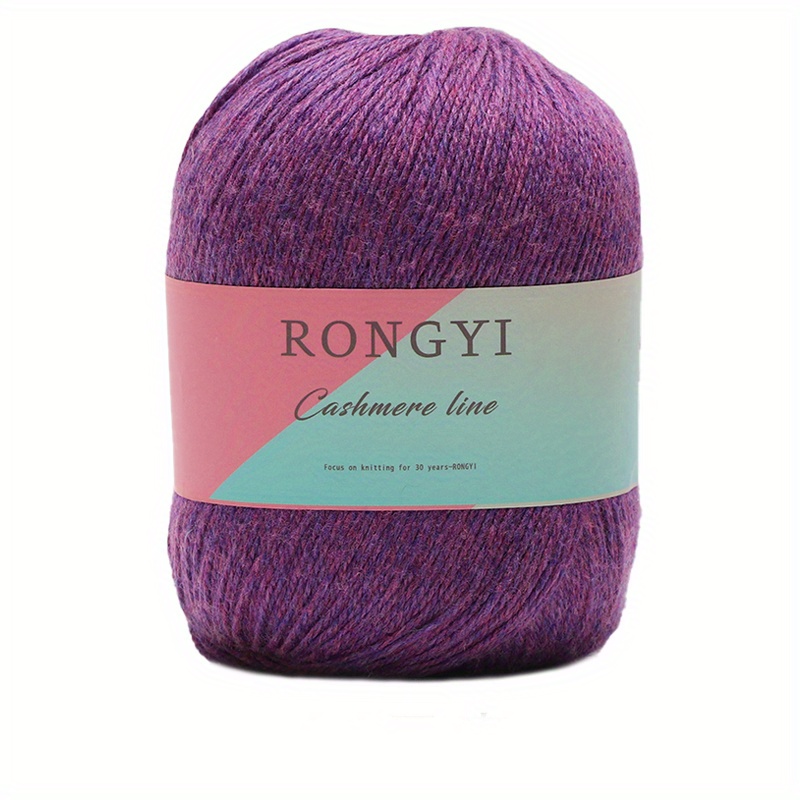 High content Cashmere Yarn 3ply Soft Warm Yarn For Knitting - Temu