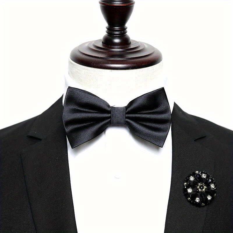 mens bow tie wedding
