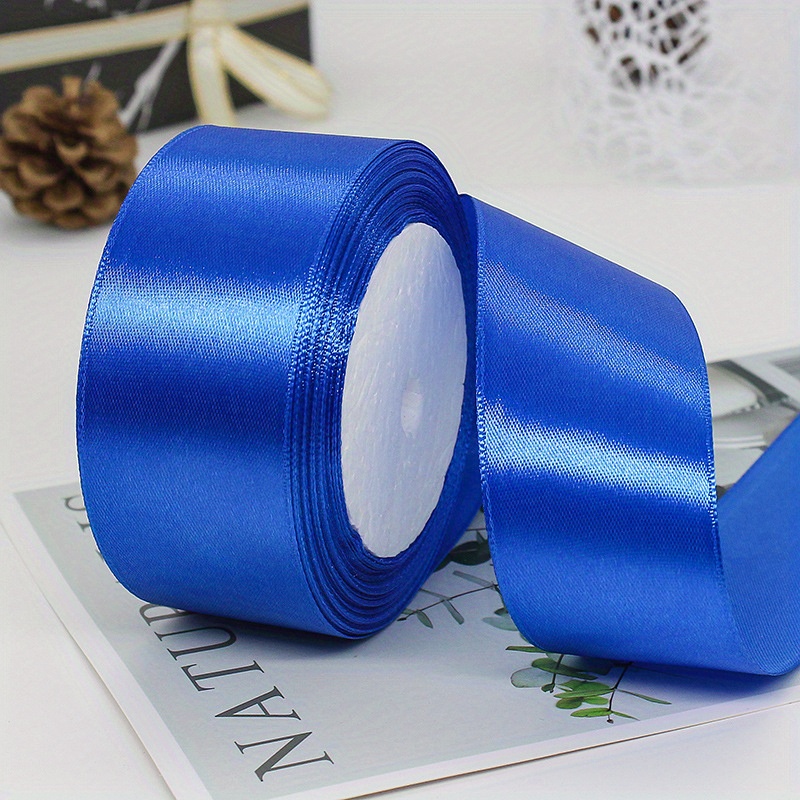 Royal Blue Tulle Wedding Reception Decor - 6 x 100 Yards, Fabric Netting  Ribbon, Easter, Wreath, Memorial Day, Garland, Gift Wrapping, Bows,  Christmas 