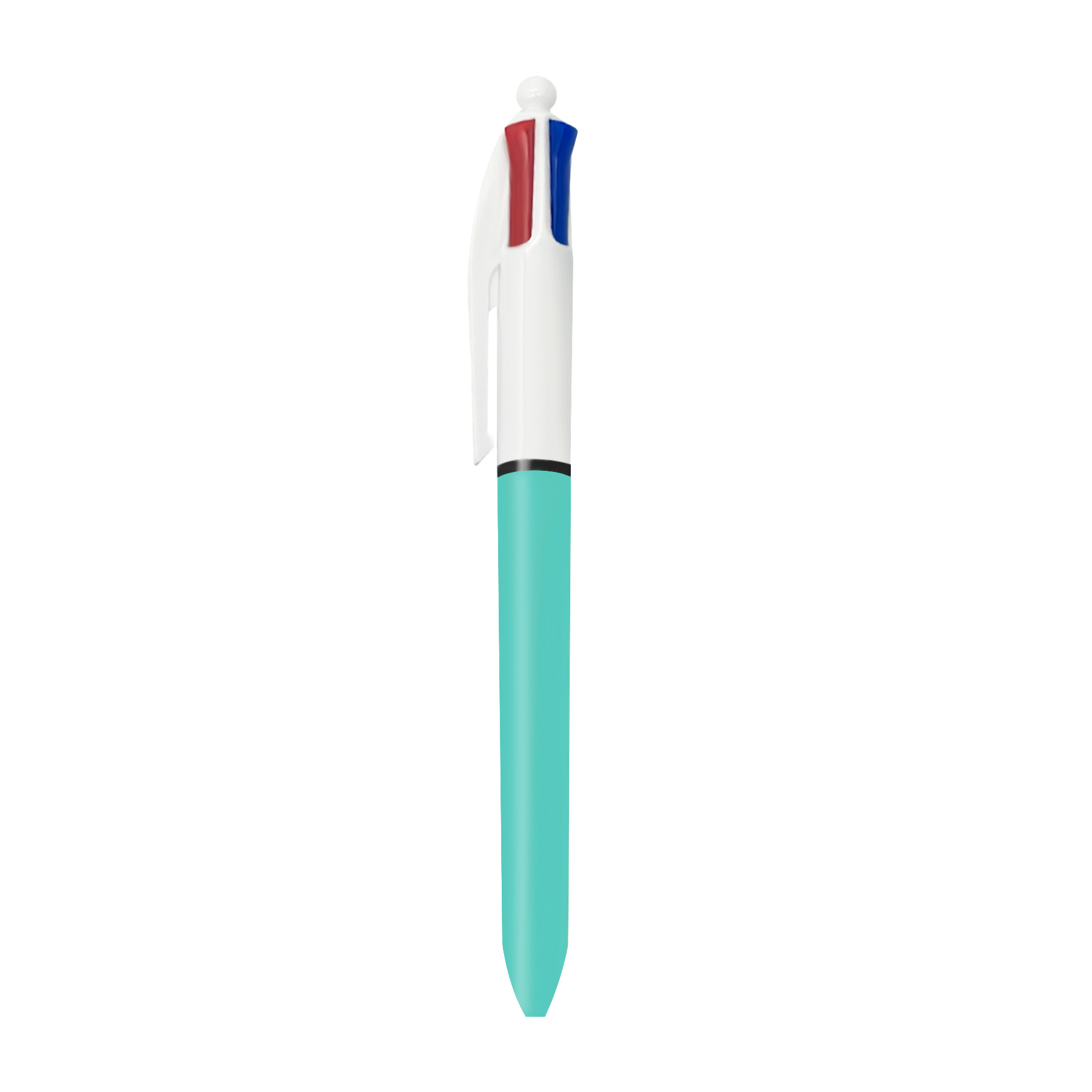 Organize Journal With Style 4 color Ballpoint Pens Medium - Temu