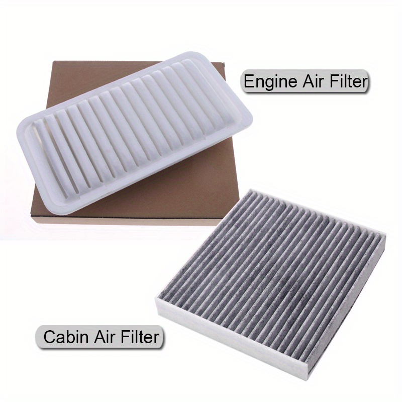 2014 toyota corolla store cabin air filter