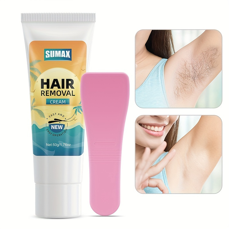 Hair Removal Kit Facial Hair Removal Wax Strips