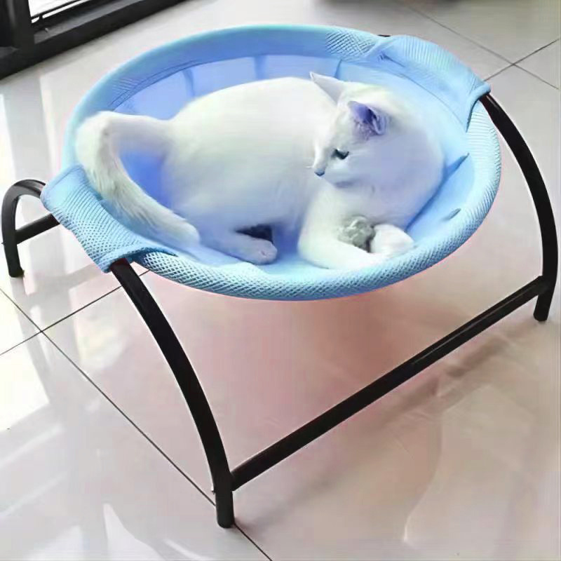 Cooling 2025 cat bed