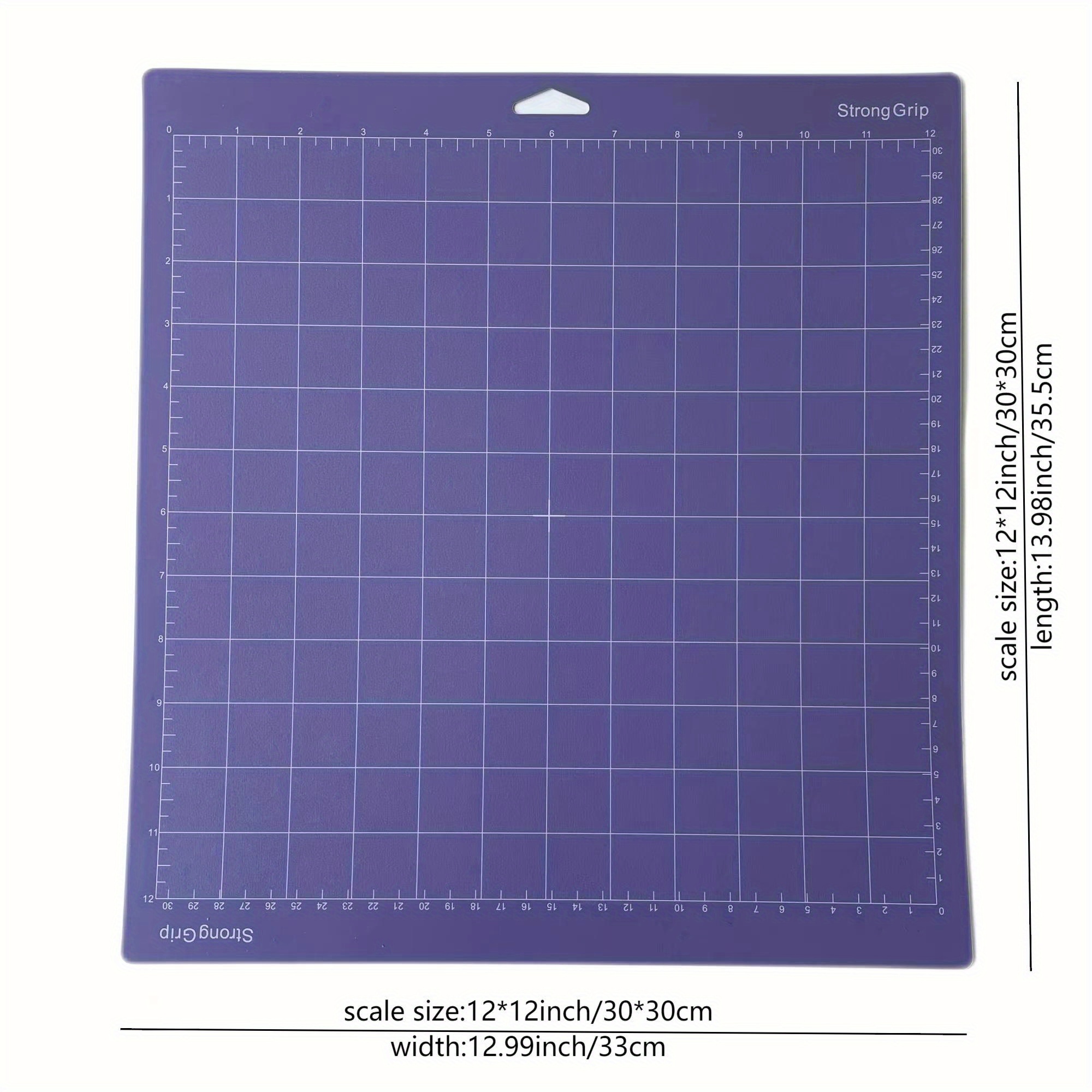 ≥ Cricut standard grip mat 12x12 (30,5x30,5 cm) — Knutselen