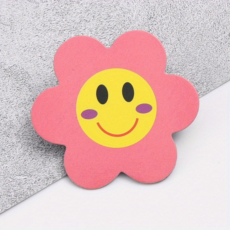 20pcs Magnetic Stickers Blackboard Magnetic Stickers Praise You Great  Reward Cards Kindergarten Stars Small Flowers Early Education Learning  Refrigerator Stickers, Free Shipping, Free Returns