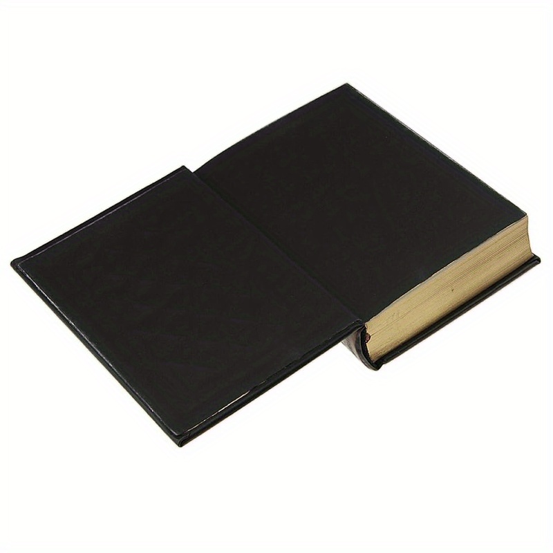 Vintage Embossed Leather Gold Hard Cover Bible Notebook - Temu