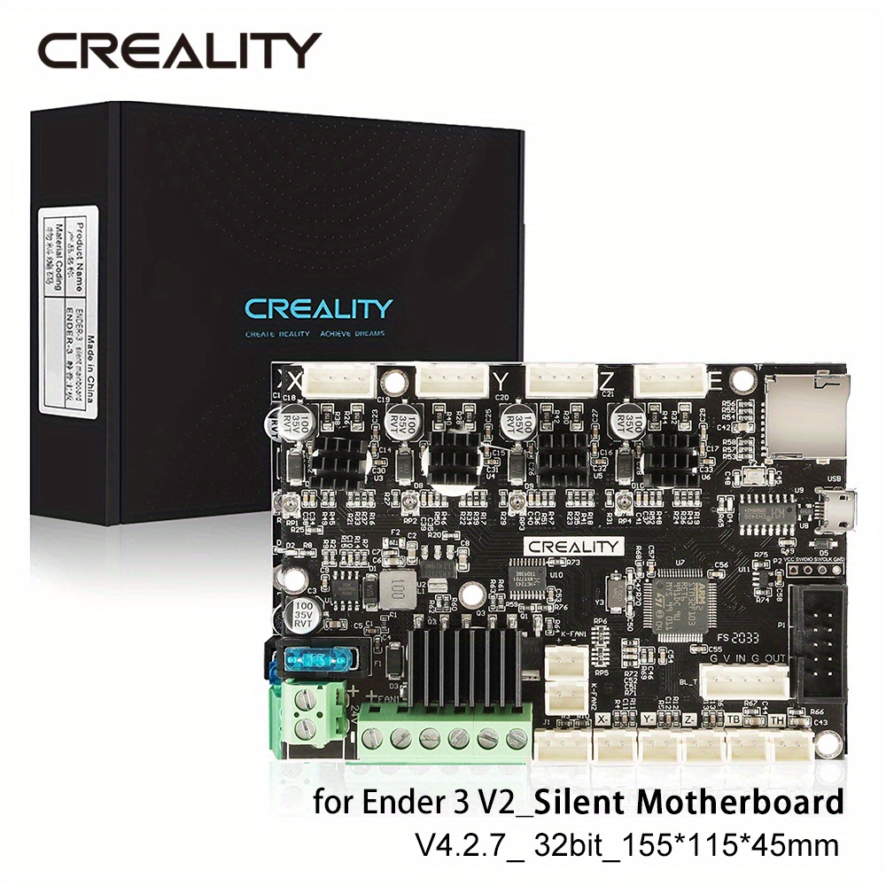 Creality Ender 3 v2 - smarter choice? - NotEnoughTech