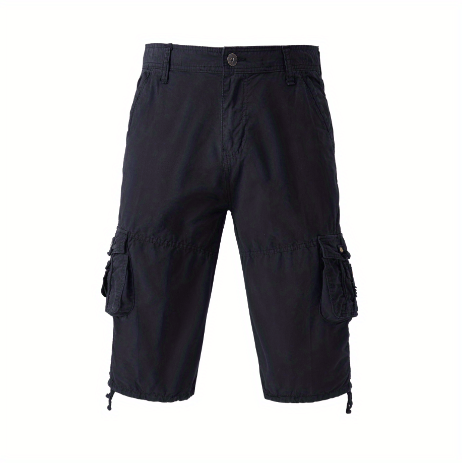 Bases Black Capri Pants & Bermudas Styles, Prices - Trendyol