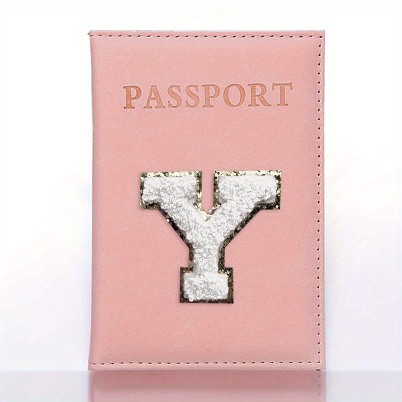 LOUIS VUITTON  PASSPORT COVER REVIEW 