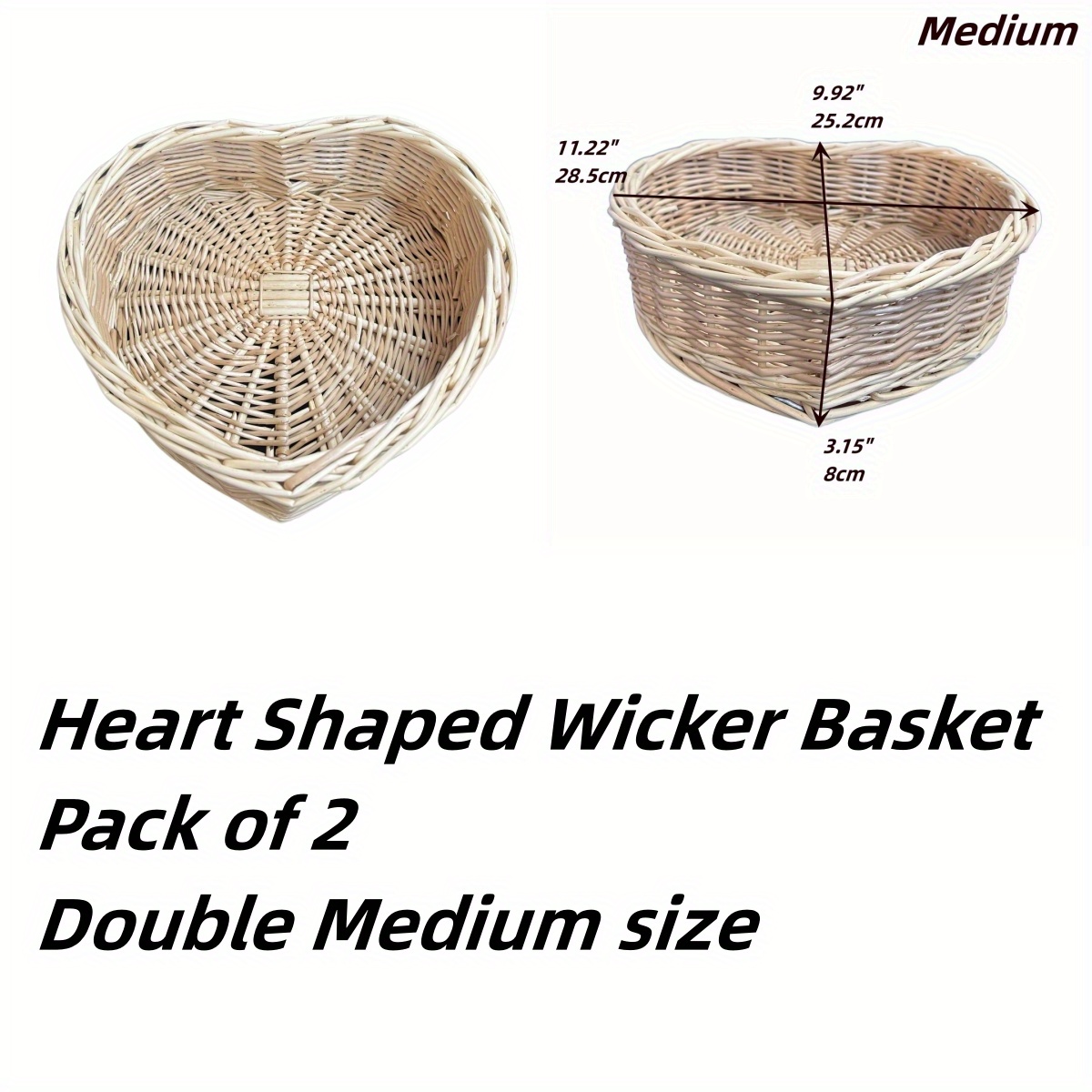 28 Pack Basket