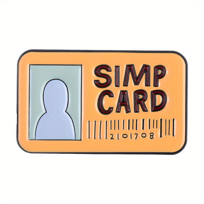 Pin on Simp