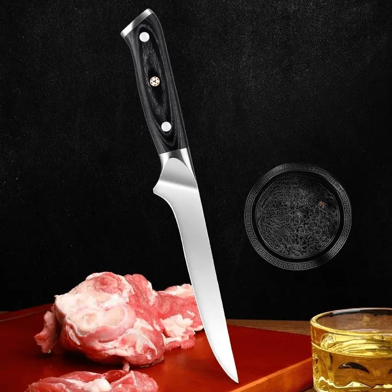 Deboning Knife Special Knife For Killing Pigs Sharp Shaving - Temu