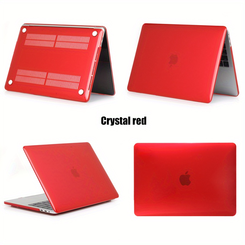 EooCoo Compatible with MacBook Pro 13 inch Case M2 2024 2023 2022-2016  Release M1 A2338 A2289 A2251 A2159 A1989 A1706 A1708 Protective Hard Case  with