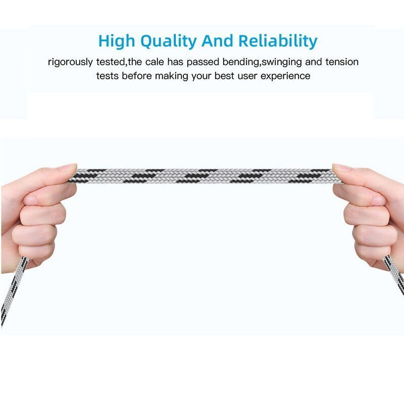 2 In 1 OTG Adapter Cable Nylon Braid USB 3.0 To Micro USB Type C Data Sync Adapter For MacBook U Disk Type-C OTG