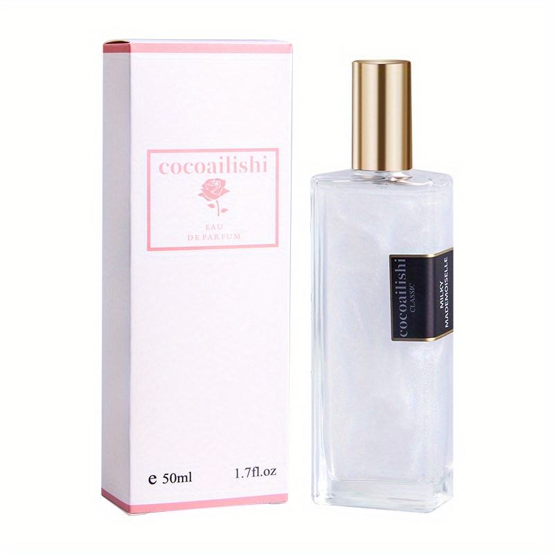 CONFIDENCE. Pheromone Perfume