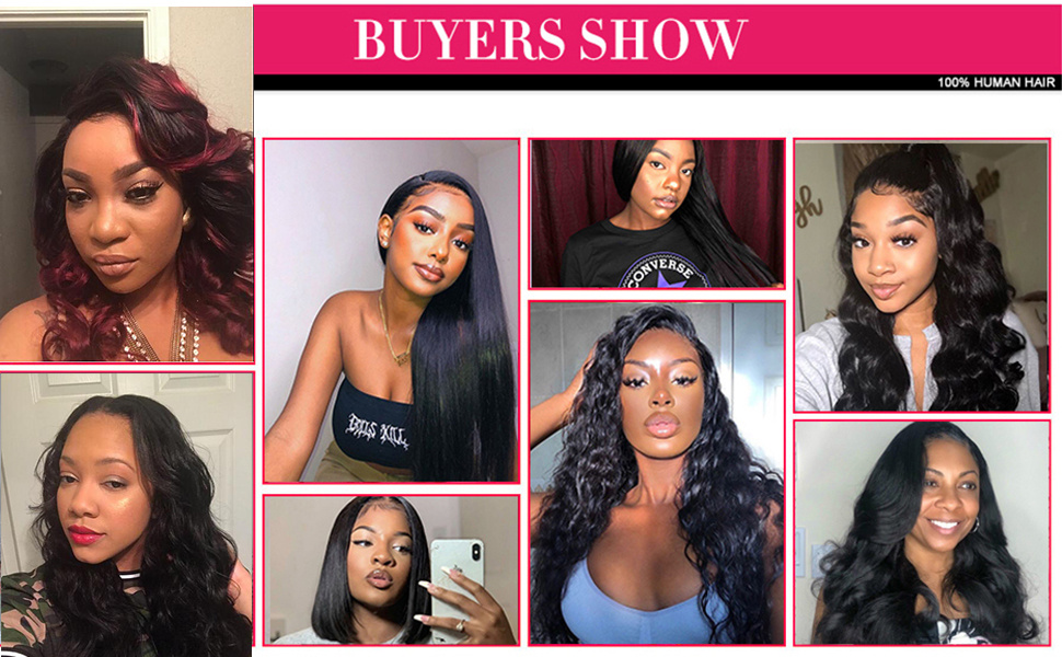 100     hair straight weave bundles human hair 3 bundles deals details 4