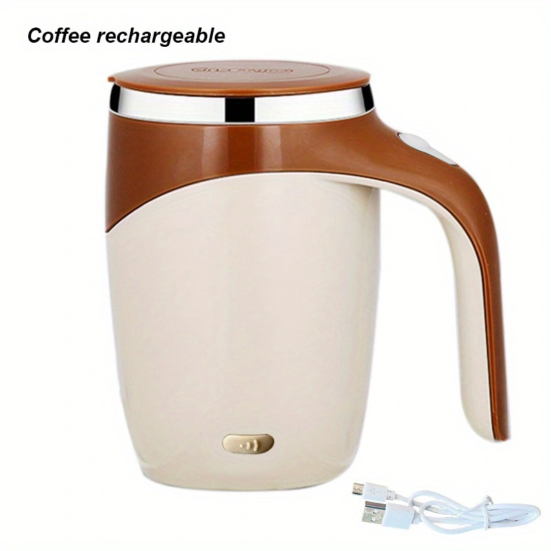450Ml Electric Self Heating Travel Mug Thermos Coffee Mugs at Best Price in  Xiangfan