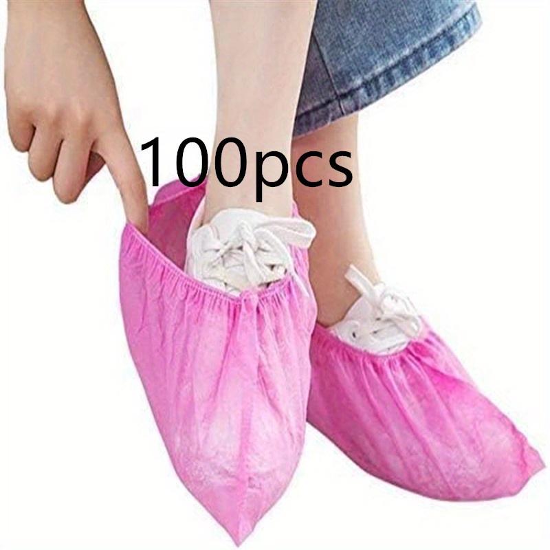 Shoe Covers 20 pairs