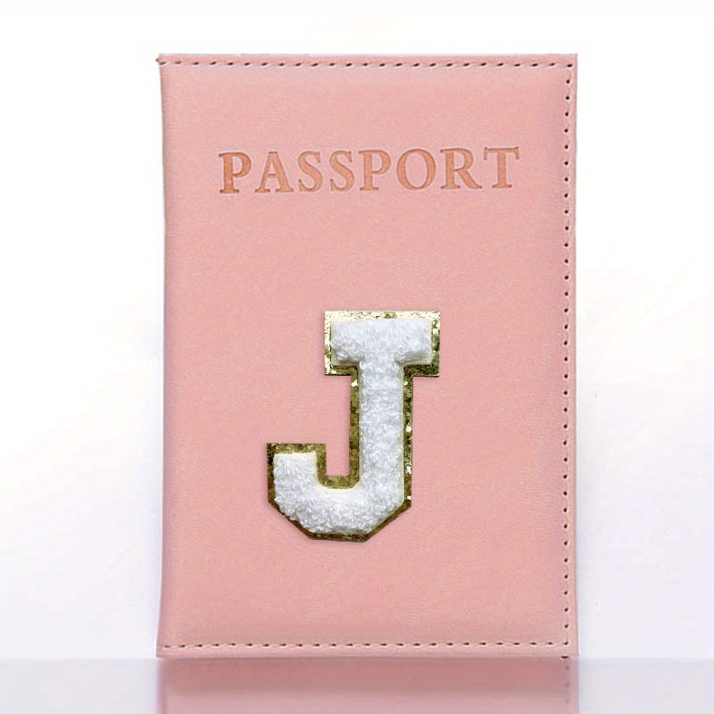 Shop Louis Vuitton Unisex Passport Cases (COUVERTURE PASSEPORT