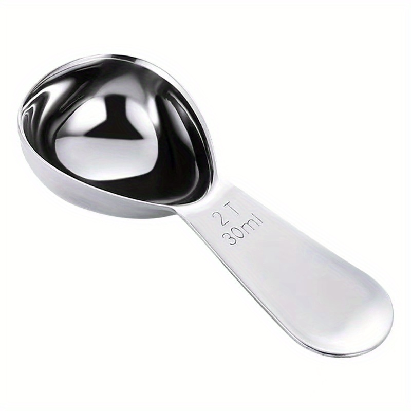 Measuring Spoons 2 Piece Set (15ml and 30ml)